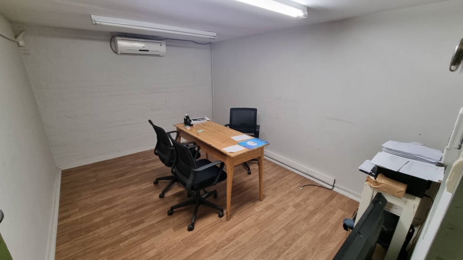 Commercial Property for Sale in Woodstock Western Cape